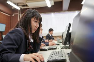 生徒募集