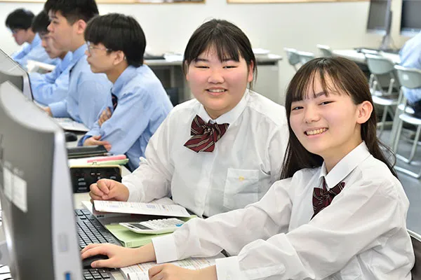 楽しい授業